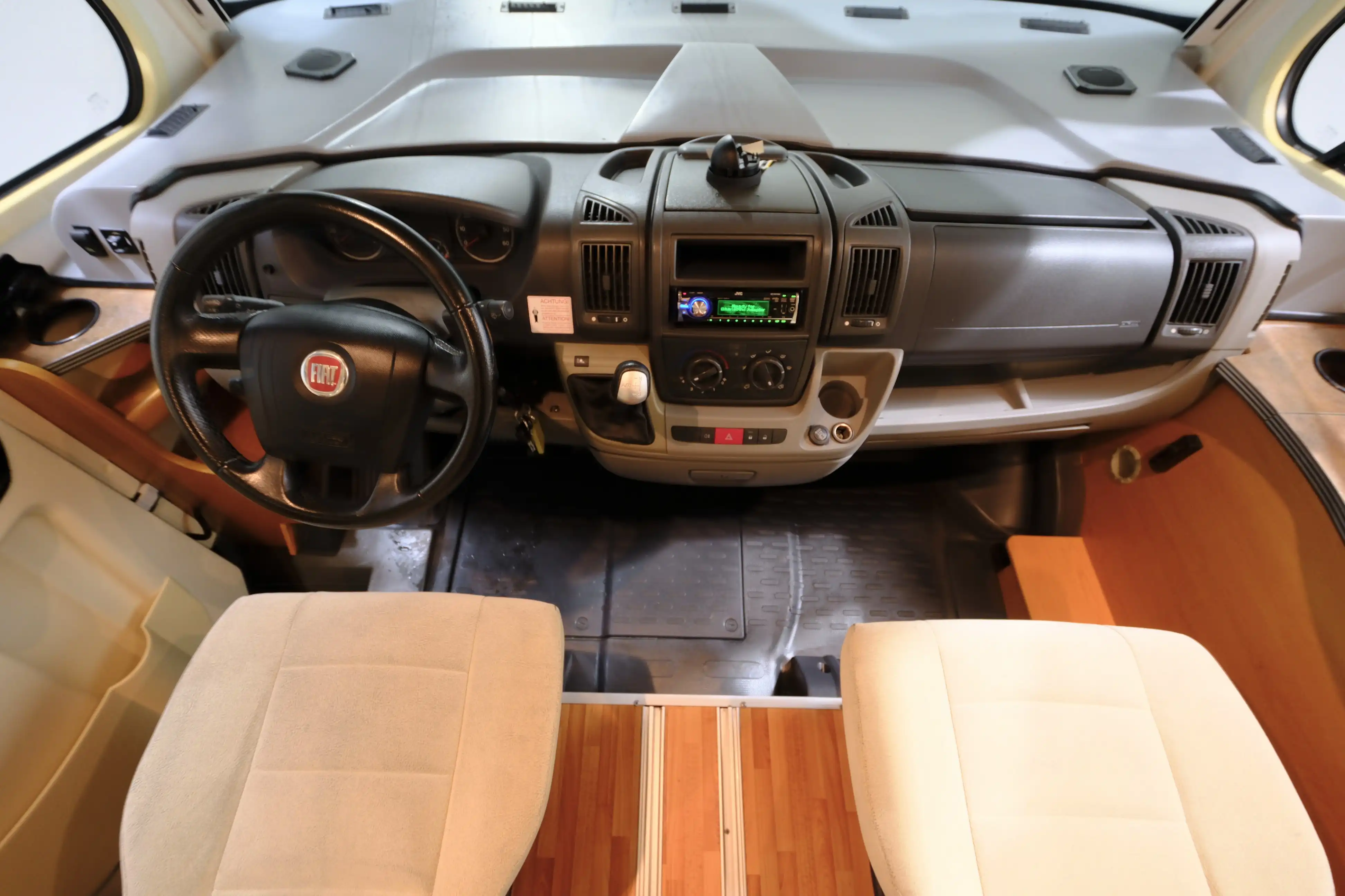 FRANKIA I 740 GD - Ansicht 6